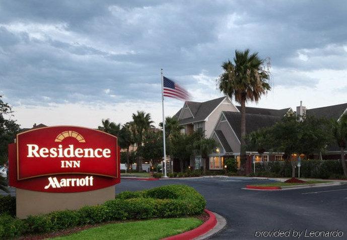 Residence Inn Brownsville Exterior foto
